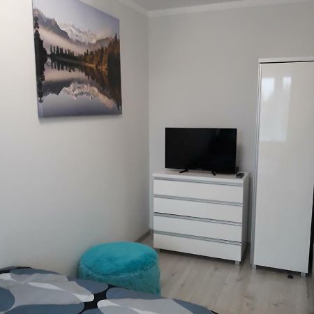 Katrin House Apartment Oswiecim Exterior photo