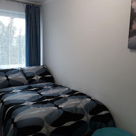 Katrin House Apartment Oswiecim Exterior photo