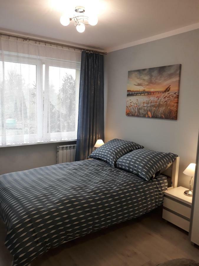 Katrin House Apartment Oswiecim Exterior photo
