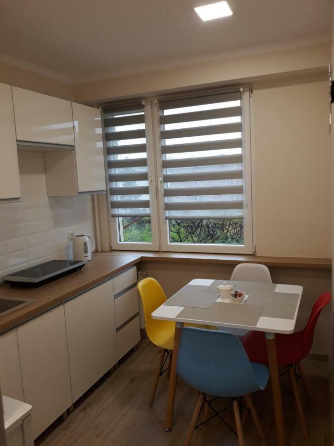 Katrin House Apartment Oswiecim Exterior photo